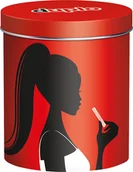 Batoniki - FERRERO DUPLO BATONY WAFELKI PUSZKA METALOWA EDYCJA LIMITOWANA 24SZT 436,8g - miniaturka - grafika 1