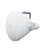 Anteny Wi Fi - Ubiquiti Networks UISP-Horn antena Antena tubowa 19,5 dBi - miniaturka - grafika 1