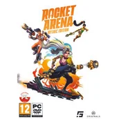 Gry PC - Rocket Arena Edycja Mityczna GRA PC - miniaturka - grafika 1