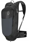 Plecaki - Plecak Scott Trail Protect FR20 Szaro-czarny Sztywne Plecy Nowy Model 2024 - miniaturka - grafika 1