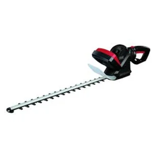 Scheppach nożyce do żywopłotu hth250/240P, 0,7 KW, 1 sztuki, czarny/czerwony/biały/srebrny, 5910401903 - Nożyce do żywopłotu - miniaturka - grafika 2
