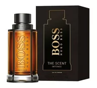 Wody i perfumy męskie - Hugo Boss The Scent Intense woda perfumowana 100ml - miniaturka - grafika 1