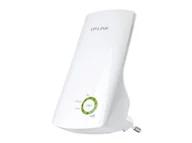 Wzmacniacze sygnału wifi - Uniwersalny wzmacniacz sieci bezprzewodowej TP-Link, 300 Mb/s. MA WA854RE - miniaturka - grafika 1