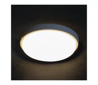 Lampy sufitowe - Kanlux 31497 - LED Plafon łazienkowy TOLU LED/9W/230V 4000K IP54 biały - miniaturka - grafika 1
