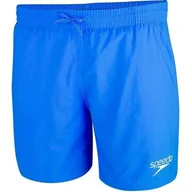 Kąpielówki męskie - Spodenki szorty męskie Speedo Essentials - miniaturka - grafika 1