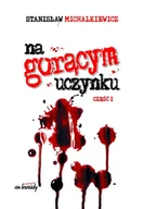 E-booki - nauka - Na gorącym uczynku. Część 1 - miniaturka - grafika 1