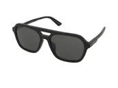 Okulary przeciwsłoneczne - Okulary przeciwsłoneczne Gucci GG1823SA 001 - miniaturka - grafika 1