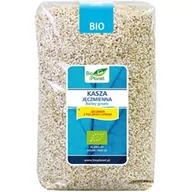 Kasza - Bio Planet Kasza jęczmienna BIO - 1000g 04997 - miniaturka - grafika 1