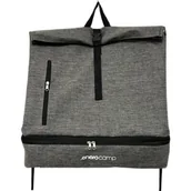 Plecaki - PLECAK Z KOMORĄ TERMOIZOLACYJNĄ SZARY ENERO CAMP - miniaturka - grafika 1