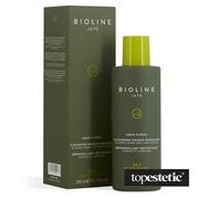 Płyny do demakijażu - Bioline Bioline Aqua Floral Cleansing  Make Up Remover Płyn do demakijażu 200 ml - miniaturka - grafika 1