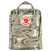 Plecaki - Plecak Fjallraven Kanken Art Mini sey - ONE SIZE - miniaturka - grafika 1