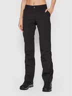 Odzież trekkingowa damska - Columbia Silver Ridge 2.0 damskie spodnie trekkingowe, beżowy - miniaturka - grafika 1