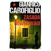 Zasada równowagi - Kryminały - miniaturka - grafika 1