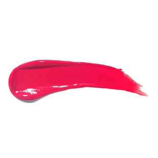 3ina 3INA Makeup  wegański  Cruelty Free  The Lipstick 375  długotrwała pomadka do ust  matowa pomadka do ust o wysokiej pigmentacji  matowana  różowa błyszcząca - Szminki - miniaturka - grafika 2