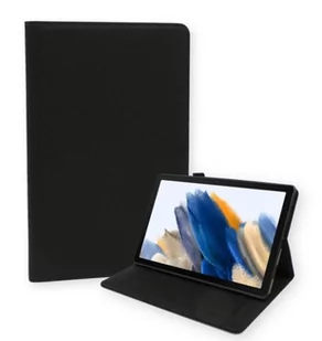 ETUI do Samsung Galaxy Tab A8 10.5 X200 JEANS czarny Obudowa Pokrowiec Case Futerał - Etui do tabletów - miniaturka - grafika 1
