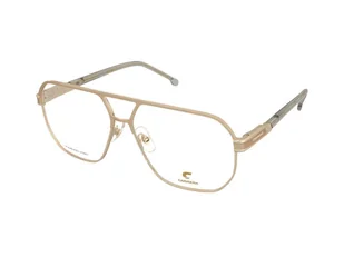 Dioptrie szkieł Carrera Carrera 1135 J5G - Okulary korekcyjne, oprawki, szkła - miniaturka - grafika 1