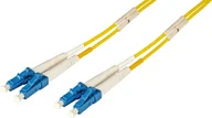 Kable miedziane - EFB Elektronik EFB-Elektronik ECOFIBER - Kabel sieciowy - LC jednomodowy (M) - miniaturka - grafika 1