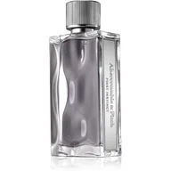 Wody i perfumy męskie - Abercrombie & Fitch First Instinct woda toaletowa 100 ml - miniaturka - grafika 1