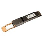 Komputery jednopłytkowe - MikroTik DDQ+85MP01D QSFP56-DD 400G, 850nm, 100m, DDM - miniaturka - grafika 1