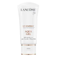 Kremy do twarzy z filtrem - Lancôme Pielęgnacja przeciwstarzeniowa Expert Youth Shield Aqua Gel SPF 50 50.0 ml - miniaturka - grafika 1
