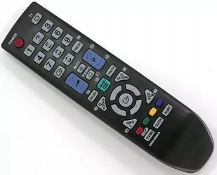 Pilot do Samsung BN5900865A BN59-00865A HQ LE19B450C4W LE22B450C4W LE26B350F1W LE26B460B2W PS50B430P2W - Piloty Pilot do Samsung BN5900865A BN59-00865A HQ LE19B450C4W LE22B450C4W LE26B350F1W LE26B460B2W PS50B430P2W - Piloty - miniaturka - grafika 1