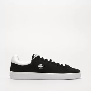 LACOSTE BASESHOT 223 1 SMA - Lacoste - Buty sportowe męskie - miniaturka - grafika 1