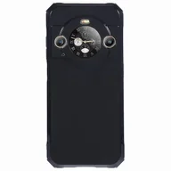 Etui i futerały do telefonów - Blackview BL9000 Odporne na wstrząsy miękkie etui na telefon z TPU - Pokrowiec ochronny na BL9000 Czarny - miniaturka - grafika 1