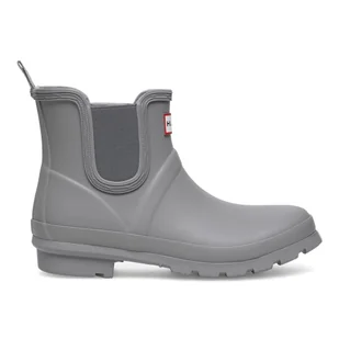 Kalosze HUNTER HFW-001 - Kalosze damskie - miniaturka - grafika 1