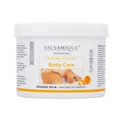 Olejki i świece do masażu - Balsam do masażu Body Care Balsamique - 500 ml - miniaturka - grafika 1