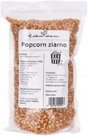 Popcorn - ﻿Popcorn ziarno KUCHNIA ZDROWIA 1kg do prażenia - miniaturka - grafika 1