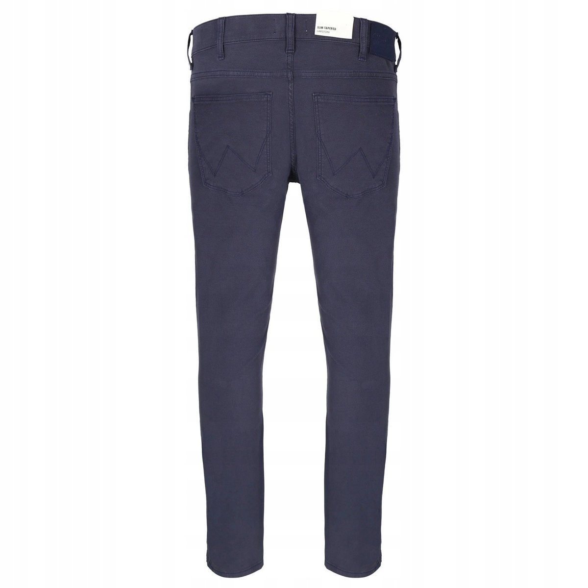 WRANGLER LARSTON PEACOAT INDIGO W18SR533G 40/34