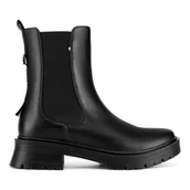 Botki damskie - Botki U.S. POLO ASSN. MAGDA002W/DLE1 - miniaturka - grafika 1