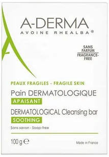 Pierre Fabre Mydło w kostce dermokosmetyczna - Mydła Pierre Fabre Mydło w kostce dermokosmetyczna - Mydła - miniaturka - grafika 1