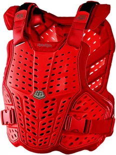 Troy Lee Designs Rockfight Protektor klatki piersiowej L 2022 Ochraniacze na plecy i klatkę piersiową - Ochraniacze - miniaturka - grafika 1