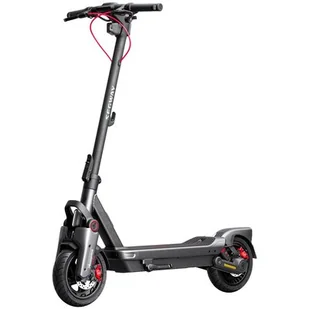 Hulajnoga elektryczna SEGWAY Ninebot Max G3 D 80km 2000W 2 amortyzatory 11" Czarny - Hulajnogi elektryczne - miniaturka - grafika 1