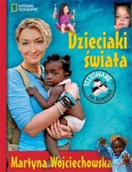 Książki edukacyjne - Dzieciaki świata - miniaturka - grafika 1