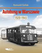 Rolnictwo i przemysł - Autobusy w Warszawie 1920-1945 - miniaturka - grafika 1