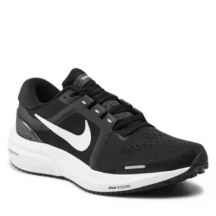 Nike Buty Air Zoom Vomero 16 DA7245 001 Black/White/Anthracite - Buty sportowe damskie - miniaturka - grafika 1