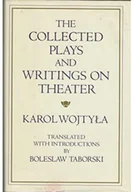 Religia i religioznawstwo - The Collected plays and writings on theater - miniaturka - grafika 1