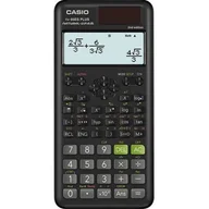 Kalkulatory - Casio kalkulator FX 85 PLUS 2E - miniaturka - grafika 1