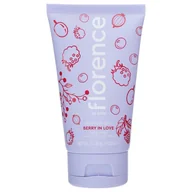 Maseczki do twarzy - Florence By Mills Florence By Mills Feed Your Soul Berry in Love Pore Mask 96.0 g - miniaturka - grafika 1