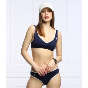 POLO RALPH LAUREN Góra od bikini - Stroje kąpielowe - miniaturka - grafika 1