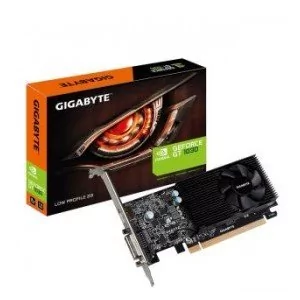 Gigabyte GeForce GT 1030 2GB GDDR5/64b - Karty graficzne - miniaturka - grafika 1