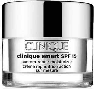 Clinique Smart Clinical MD Resculpt + Revolumize Age Transformer Duo krem do twarzy na dzień 50 ml dla kobiet - Kremy do twarzy - miniaturka - grafika 7
