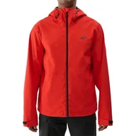 Kurtki i kamizelki sportowe męskie - Kurtka męska TTJAM703 4F - miniaturka - grafika 1