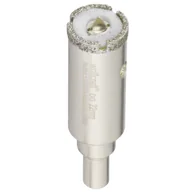 Otwornice - Otwornica DIAMENTOWA 22 mm CERAMIC 5922000 WOLFCRAFT - miniaturka - grafika 1