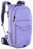 Plecaki - Plecak rowerowy Evoc Stage 12 L purple rose - miniaturka - grafika 1