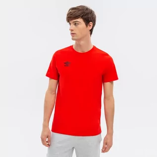 Koszulki męskie - UMBRO T-SHIRT MARLON - Umbro - grafika 1