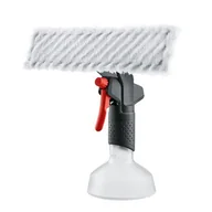 Akcesoria i części AGD - Bosch Zestaw butelek z rozpylaczem Home and Garden F016800586 do odkurzacza okiennego Glass VAC F016800586 - miniaturka - grafika 1