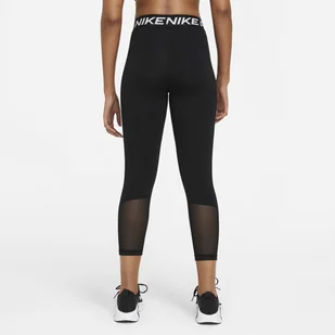 Damskie Legginsy NIKE NIKE PRO 365 CZ9803-013 – Czarny - Legginsy - miniaturka - grafika 1